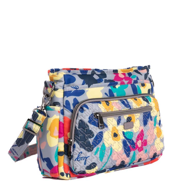 Lug - Wholesale Crossbody Bag - Women's - Shimmy SE Crossbody Bag66
