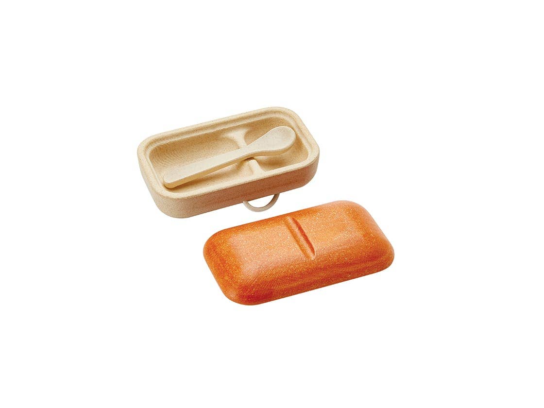 PlanToys - Wholesale Doll Accessory Kit - Kids - Doll Feeding1