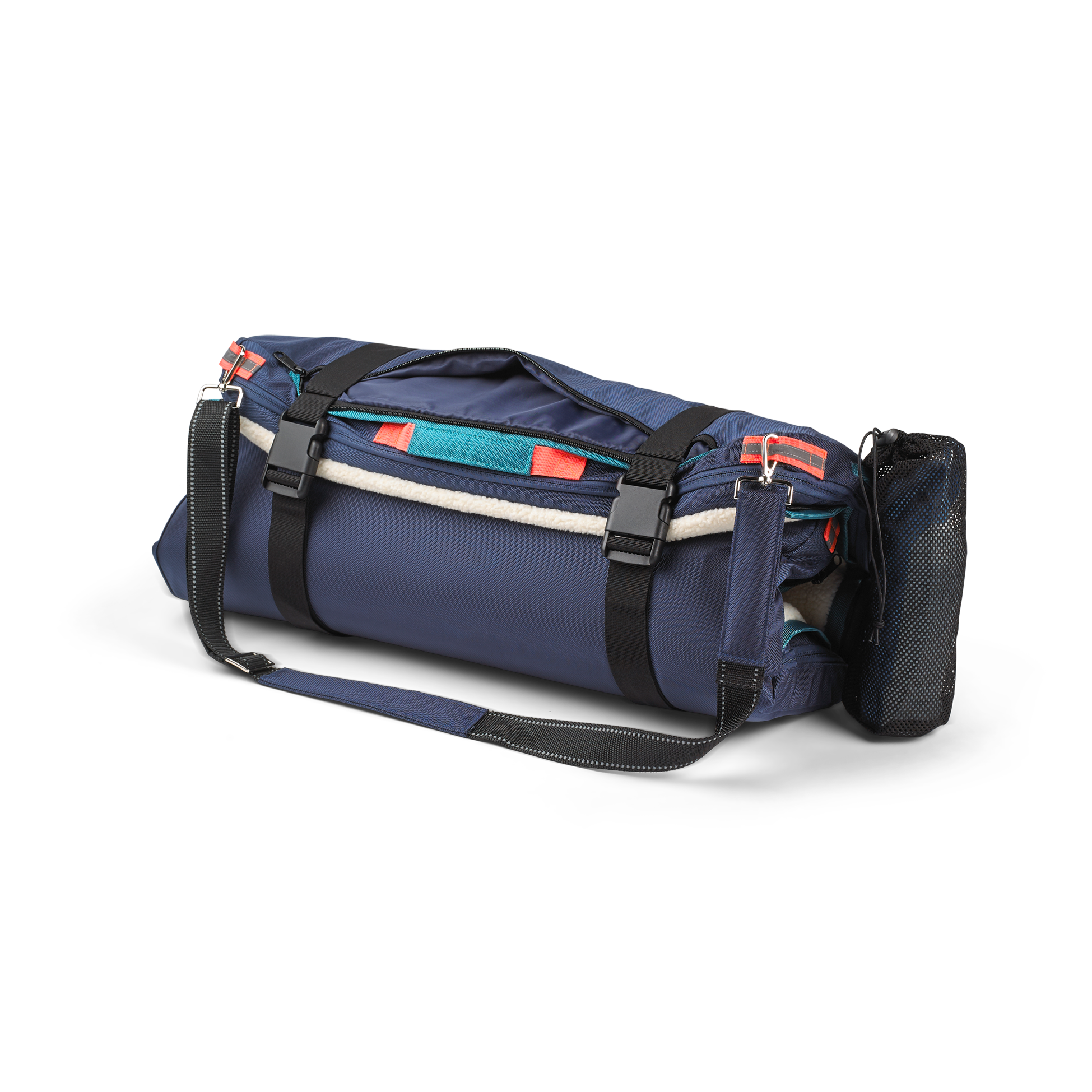 TIMBERDOG - Wholesale Pet Bed - Dog - RuffRest® Sporty4