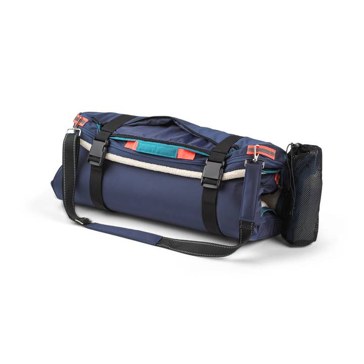 TIMBERDOG - Wholesale Pet Bed - Dog - RuffRest® Sporty4