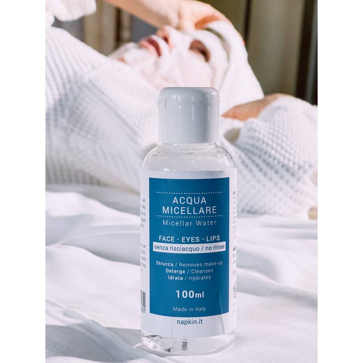 Napkin - Wholesale Face & body wipes - NAPKIN BEAUTY 306