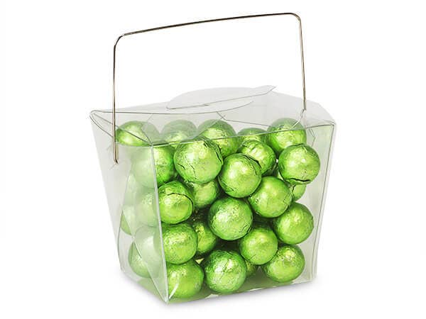 Nashville Wraps - Wholesale Party Favor Bag/Box - Take Out Favor Boxes7