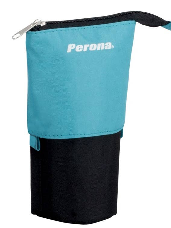 Estojo Turquesa Taça Extensível Perona 56948 por atacado de PERONA BAGS