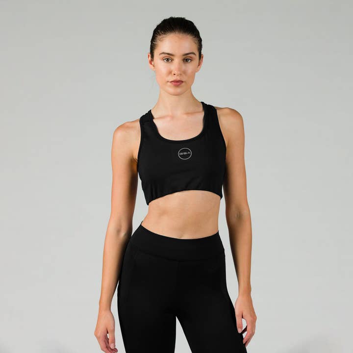 GSA R3 Racerback Performance Sports BH for engroshandel hos GSA