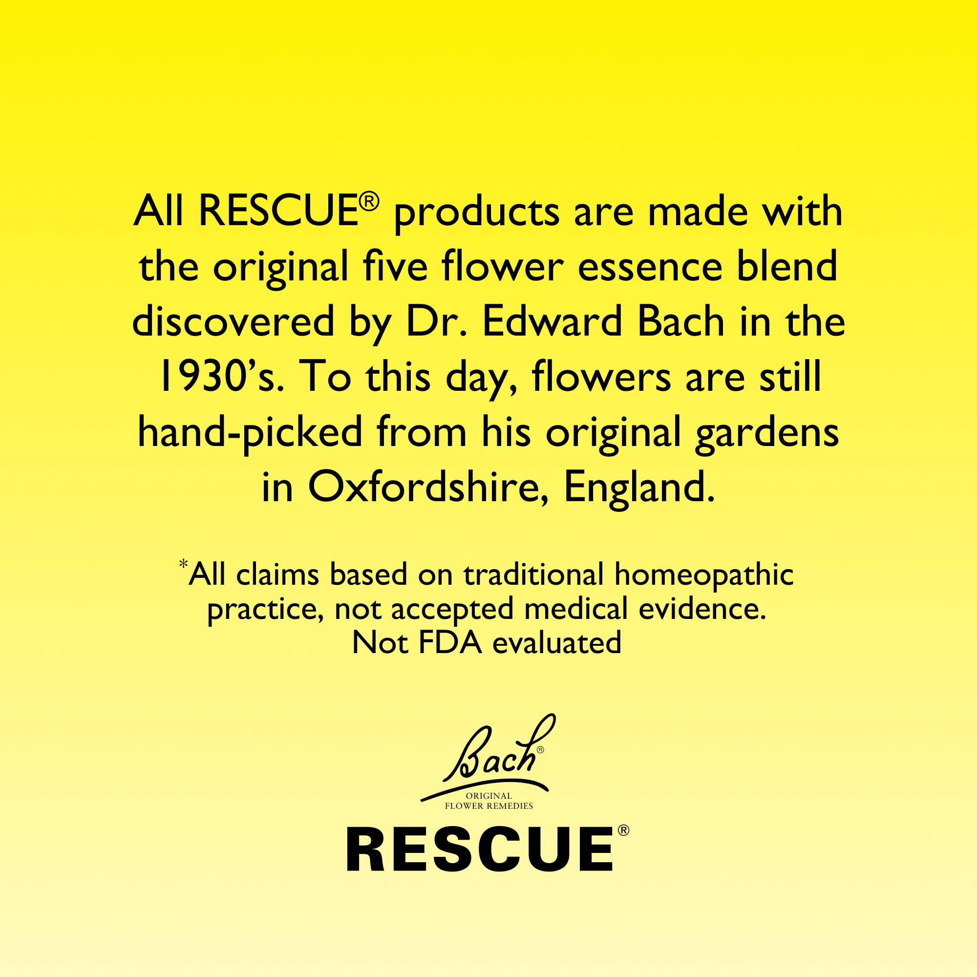 RESCUE & Bach Original Flower Remedies - Wholesale Oral Supplement/Vitamin - RESCUE Bach Sleep PASTILLES, Black Currant Flavor, Sleep Aid7