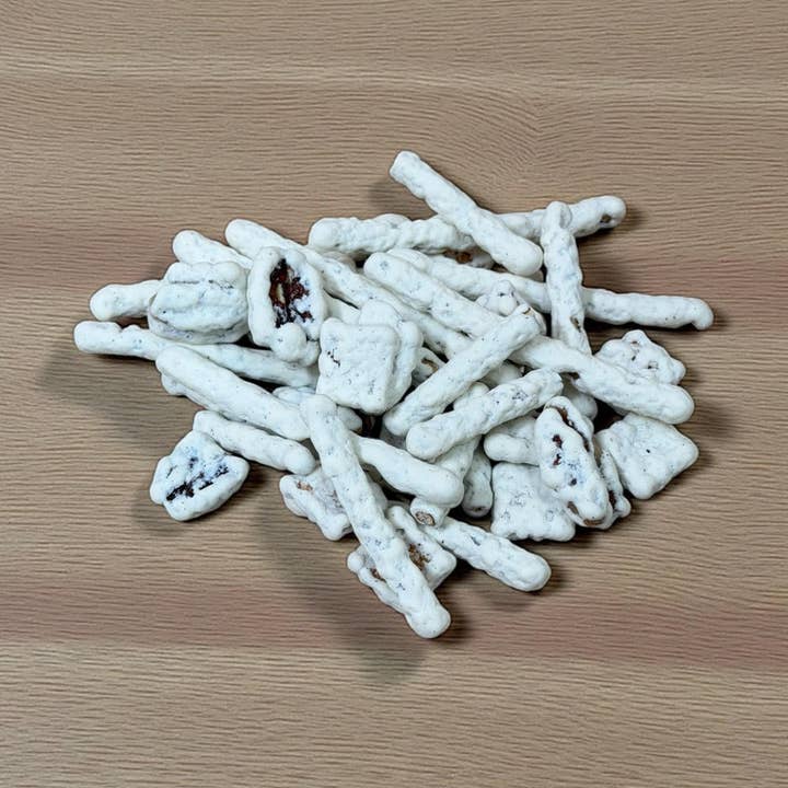 Try My Nuts - Wholesale Chocolate Covered Sweets - White Trash1