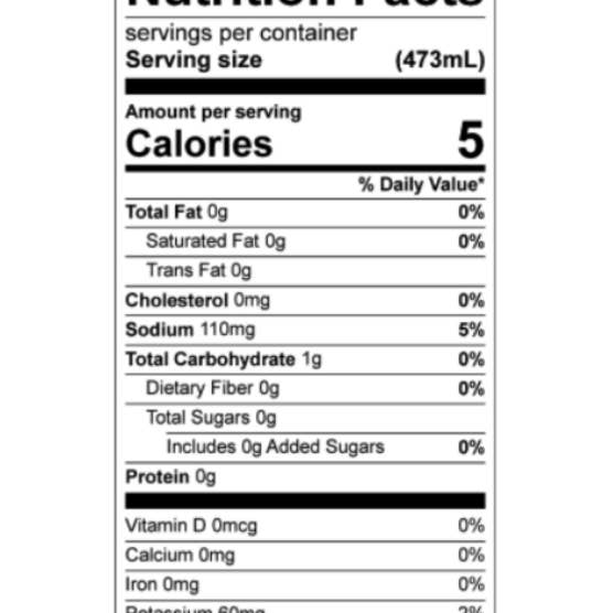 Tea Industries - Wholesale Iced tea - Raspberry - Iced Tea - Sugar Free - 12 Pack of Cans4