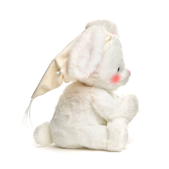 Cuddle Barn, Inc. - Wholesale Stuffed/Plush Toy - Kids & Baby - Paws for Prayer Bunny (Religious Soft Kids Plush Toy)4