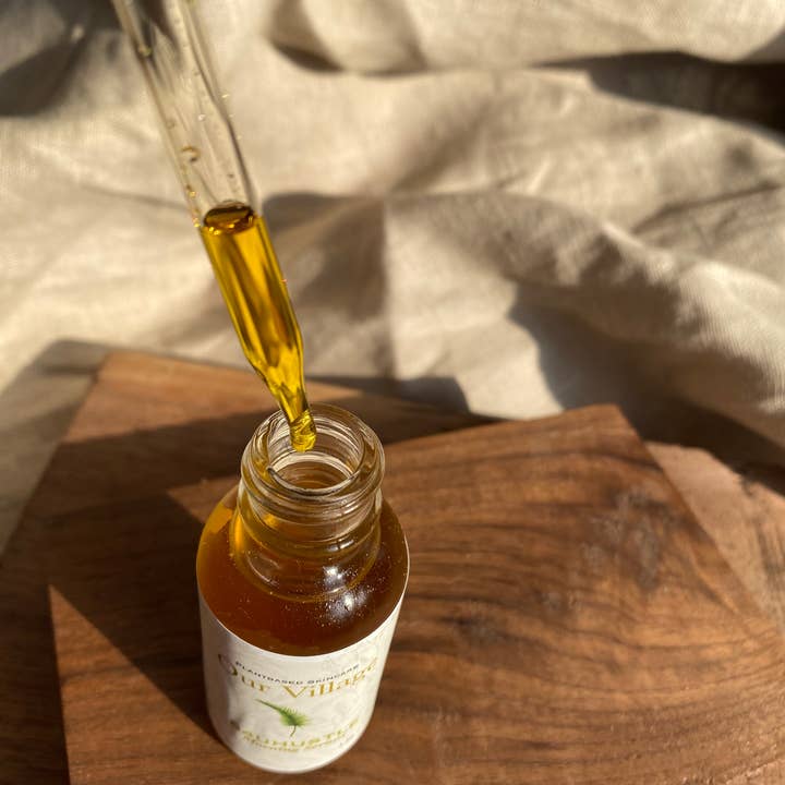 B4U Hustle for wholesale by Our Village Acc