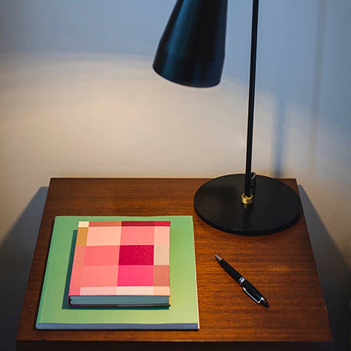 ZUZUNAGA – wholesale Notebook – Individuate Pixel A5 Notebook1