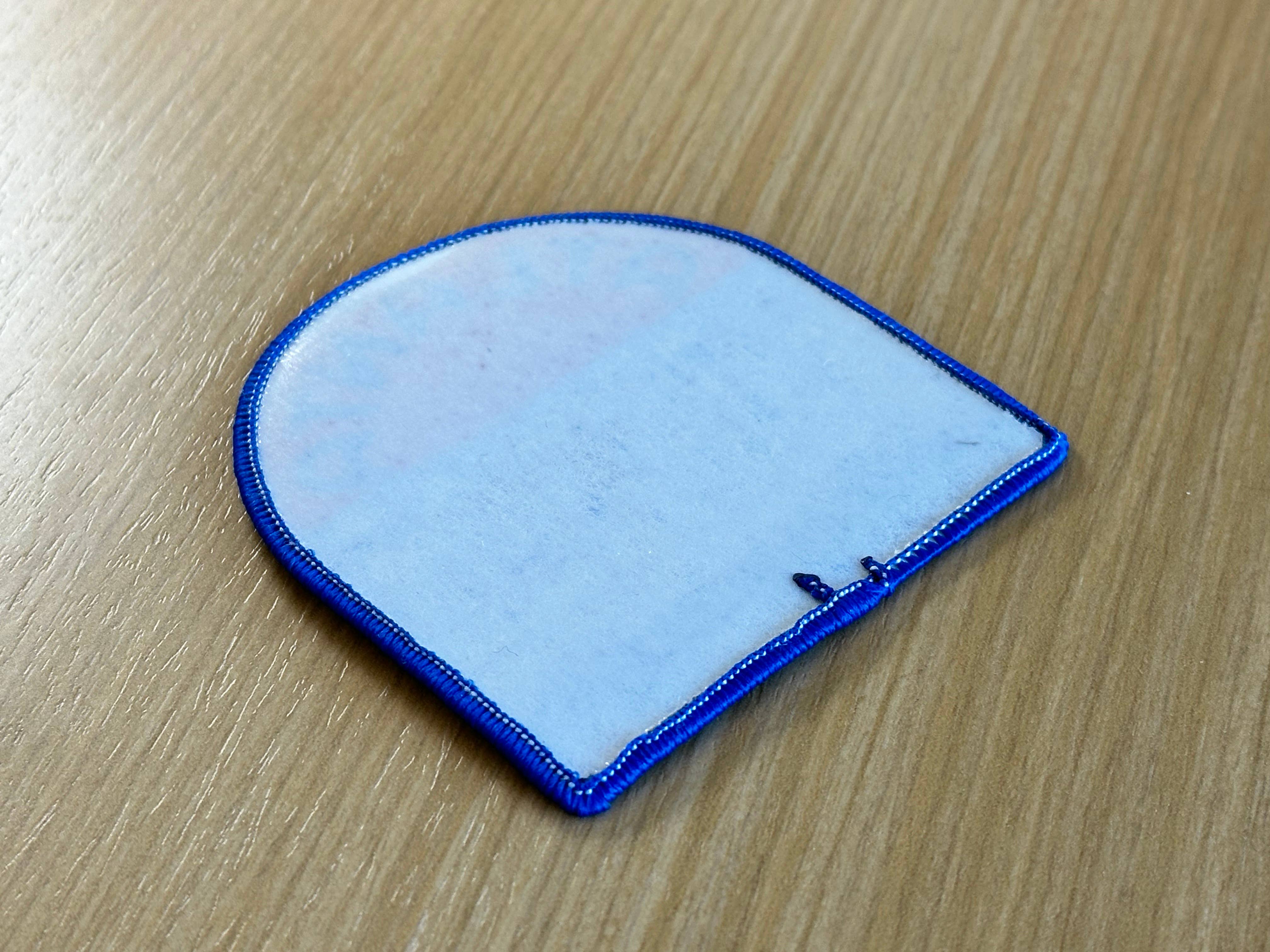 Stuff Worldwide - Vente Écusson - Patch de la ville d'Atlanta7