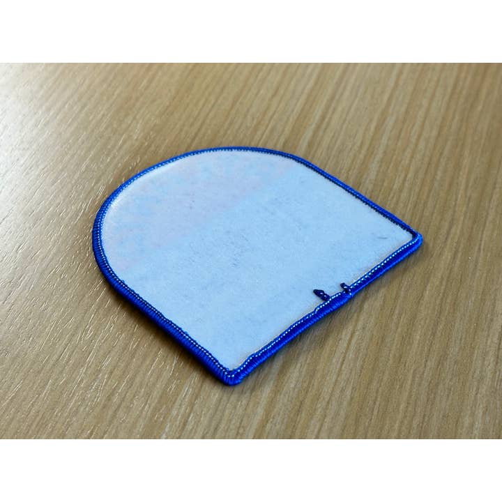 Stuff Worldwide - Vente Écusson - Patch de la ville d'Atlanta7