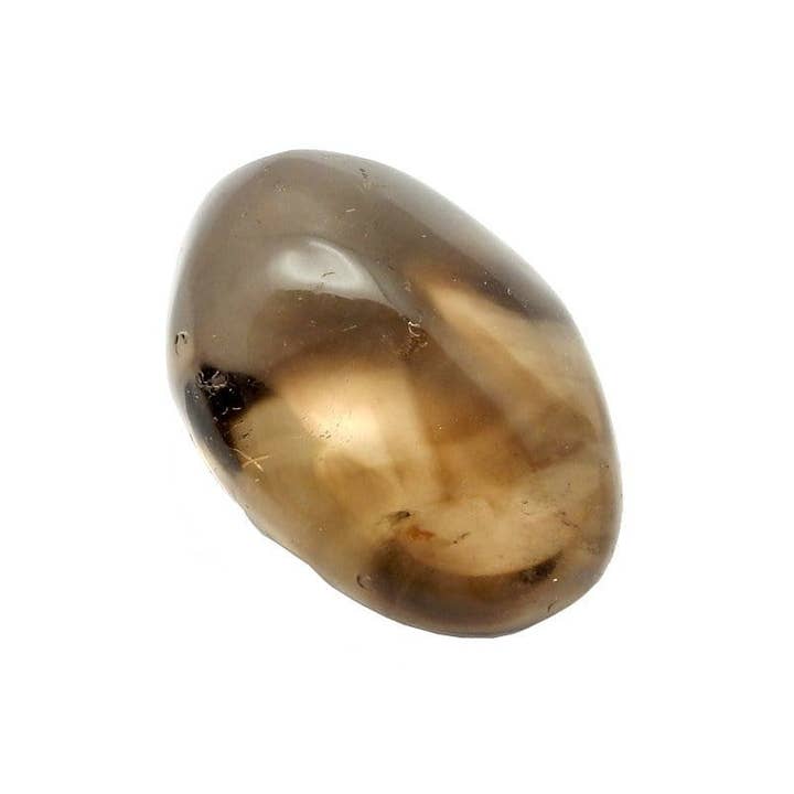 Rock Paradise - Wholesale Spiritual Stone/Crystal - Large Smokey Quartz Tumbled Stone Crystals and Minerals4