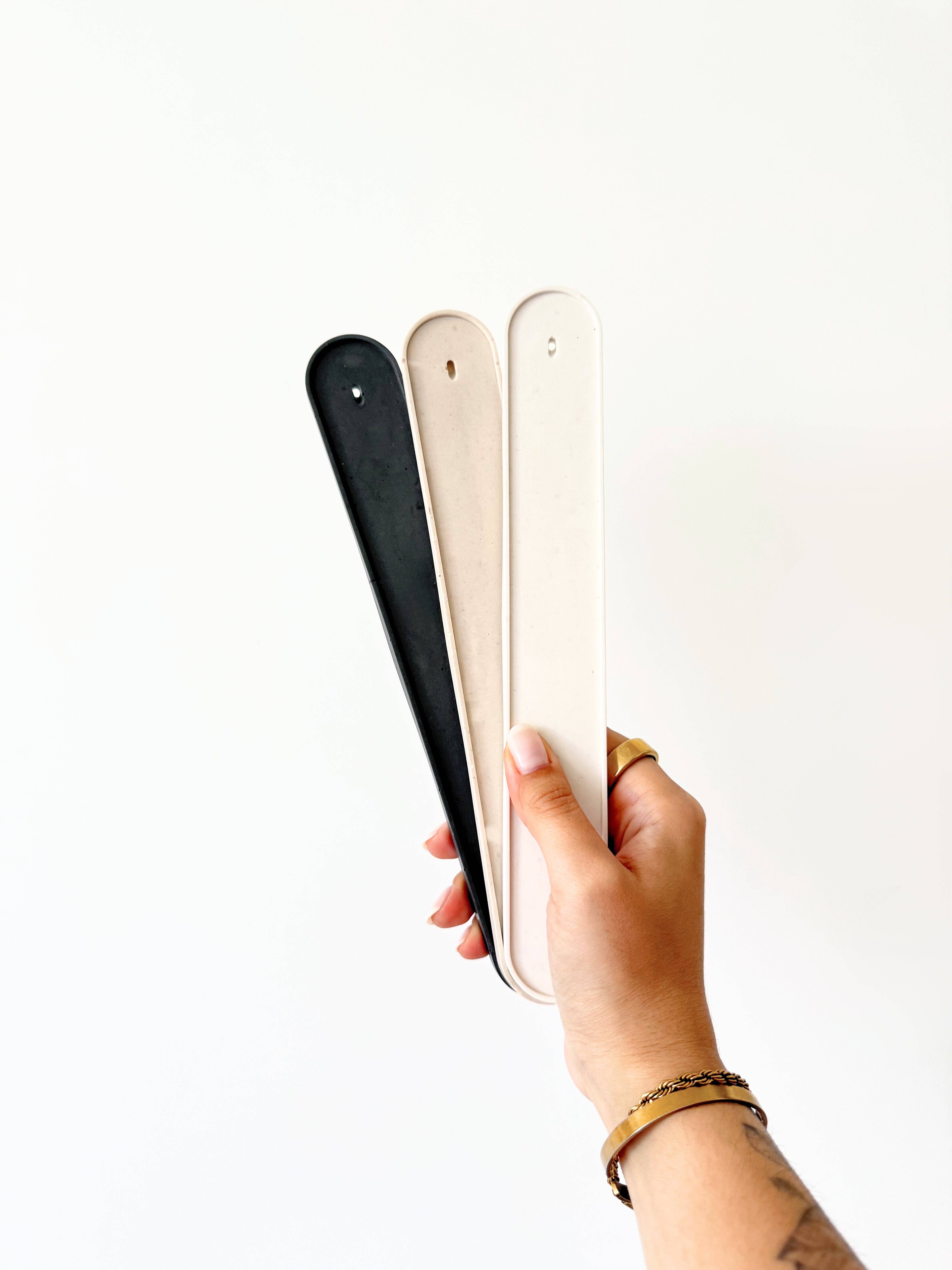 STVDIO 21 - Wholesale Incense Holder - EDDY Incense Holder1