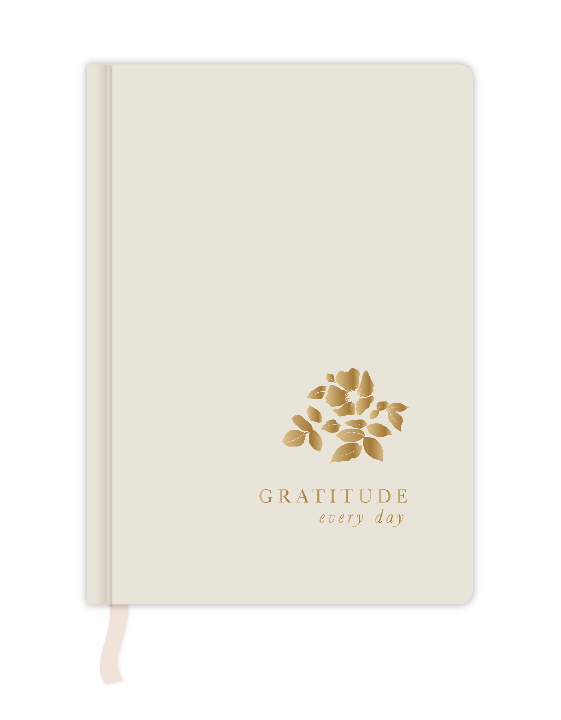 Papel & Co - Wholesale Journal/Diary - Floral Gratitude Journal7