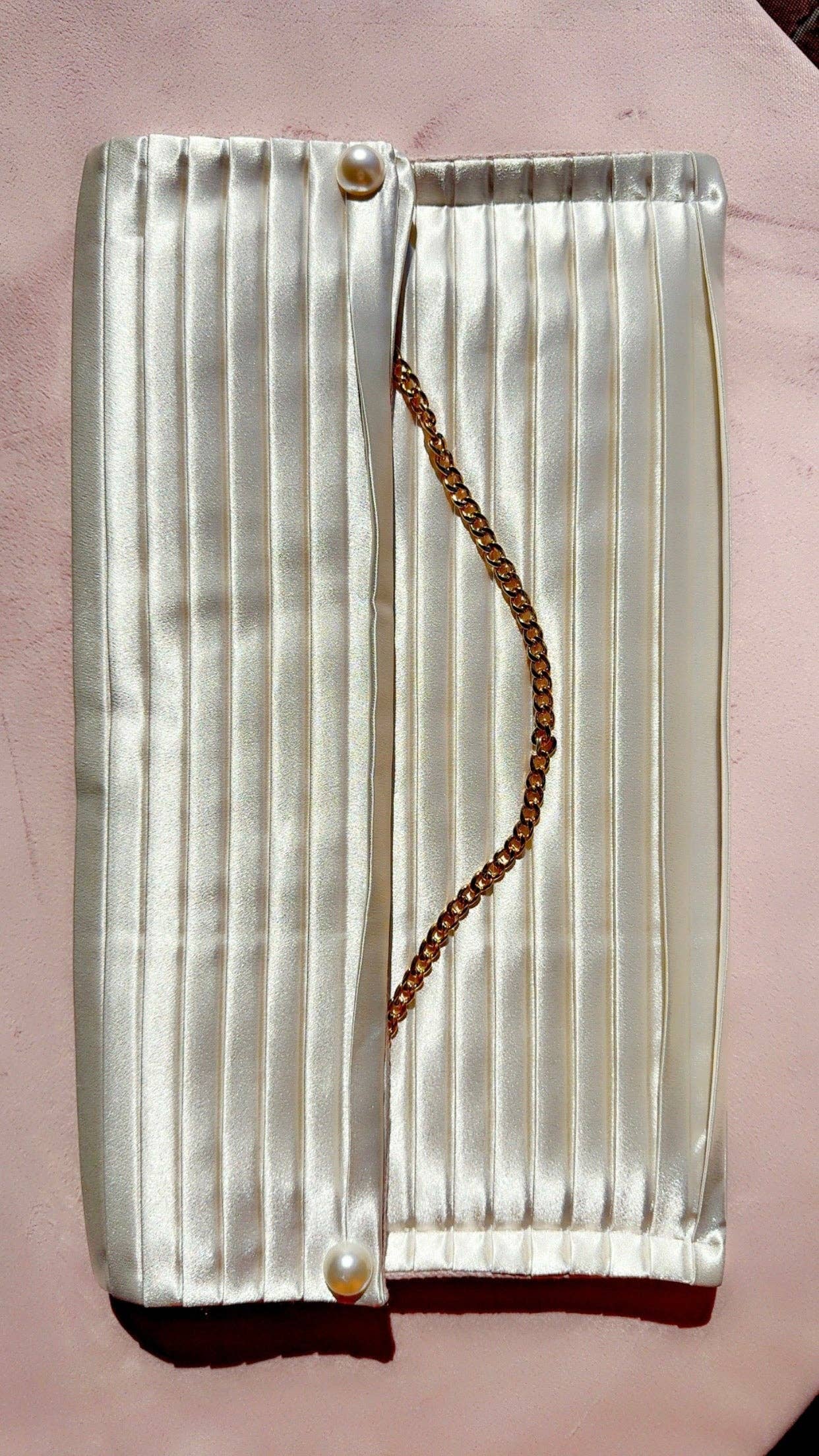 Soderena Designs - Wholesale Clutch Bag - Women's - Bridal Handbag Set15