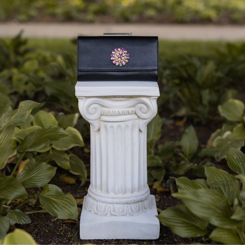 Lucy Jane - Wholesale Clutch Bag - Women's - The Kloe