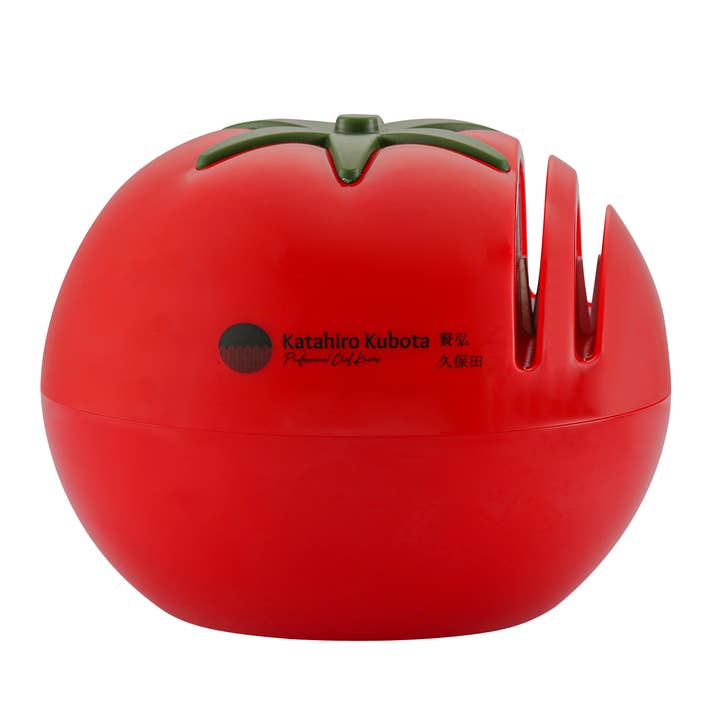 Ed Mahony – Großhandel Messerschärfer – Ed Mahony KATAHIRO KUBOTA Messerschärfer für Wellenschliff4