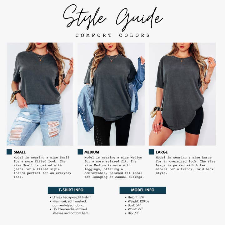 Ivory Comfort Colors Rise & Grind Retro Coffee Graphic Tee for wholesale on Faire6