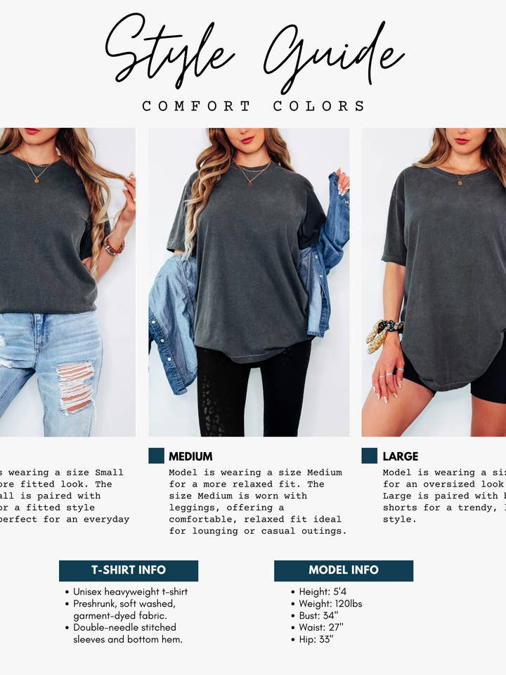 Alley & Rae - Wholesale T-Shirt (Graphic) - Women's - The Hell I Won't Heavyweight Western Cowgirl Tee11