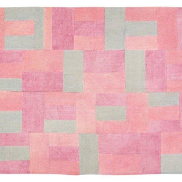 Vintage Turkish Patchwork for wholesale by Orientalist Home