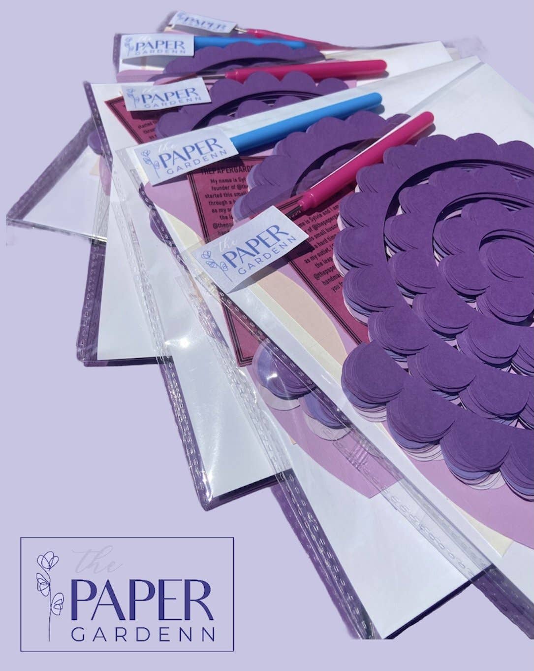 Thepapergardenn Wholesale Products Buy With Free Returns On Faire Com