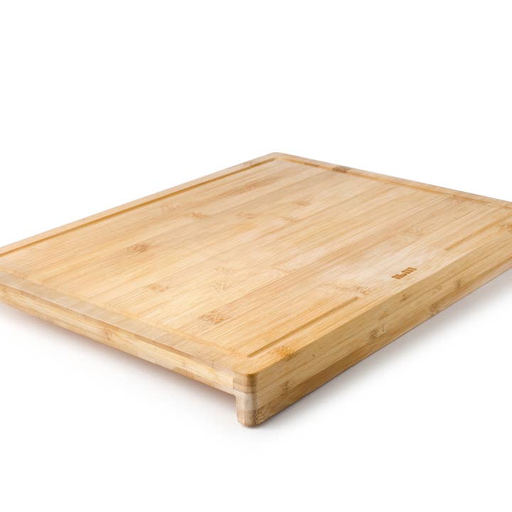 Ibili - Wholesale Cutting Board - IBILI - Cutting Board With Cap