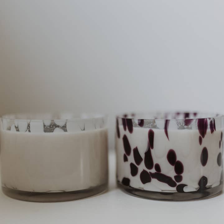 Ironwood Candle Co. - Wholesale Jar/Filled Candle - HONEYED PEAR SOY CANDLES13