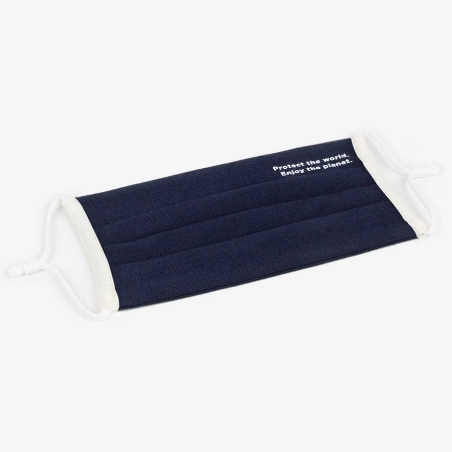 Miss Wood - Vendita all'ingrosso Mascherina/visiera protettiva - Maschera Miss Wood - Cotone1