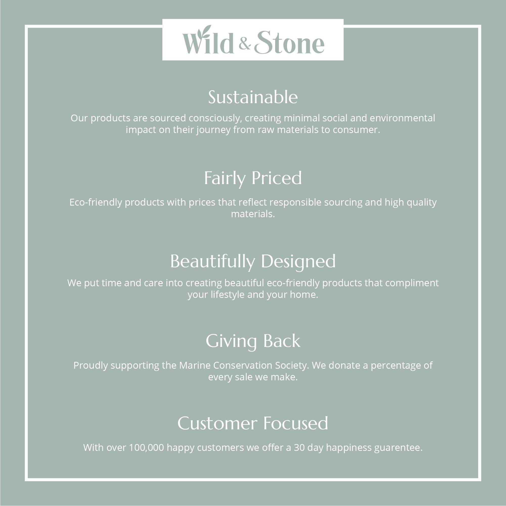 Wild and Stone - Wholesale Toothbrush - Kids & Baby - Baby Bamboo Toothbrush (FSC 100%) - 4 Pack - Soft Bristles6