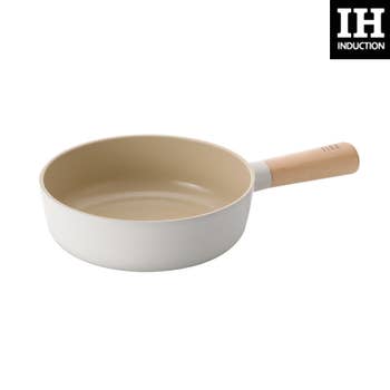 Neoflam Retro Demer Cookware Pot Set | Made in Korea ( 3.8qt Pot + 1.9qt  Saucepot )