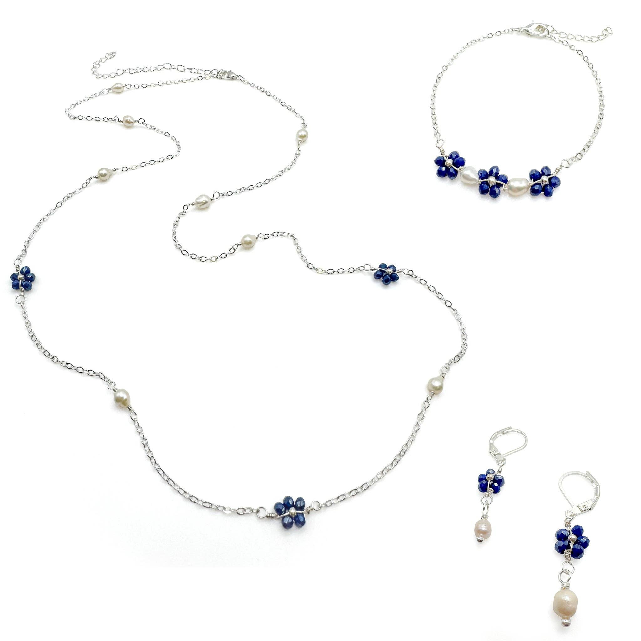 Alegria Accessories Inc. - Vente Boucles d'oreilles pendantes - Boucles d'oreilles Veronica2