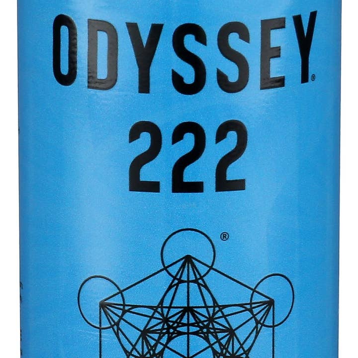 ODYSSEY ELIXIR BEV SPRKL BLUE RASPBERRY - Case of 12 for wholesale by Everyday Supply Co