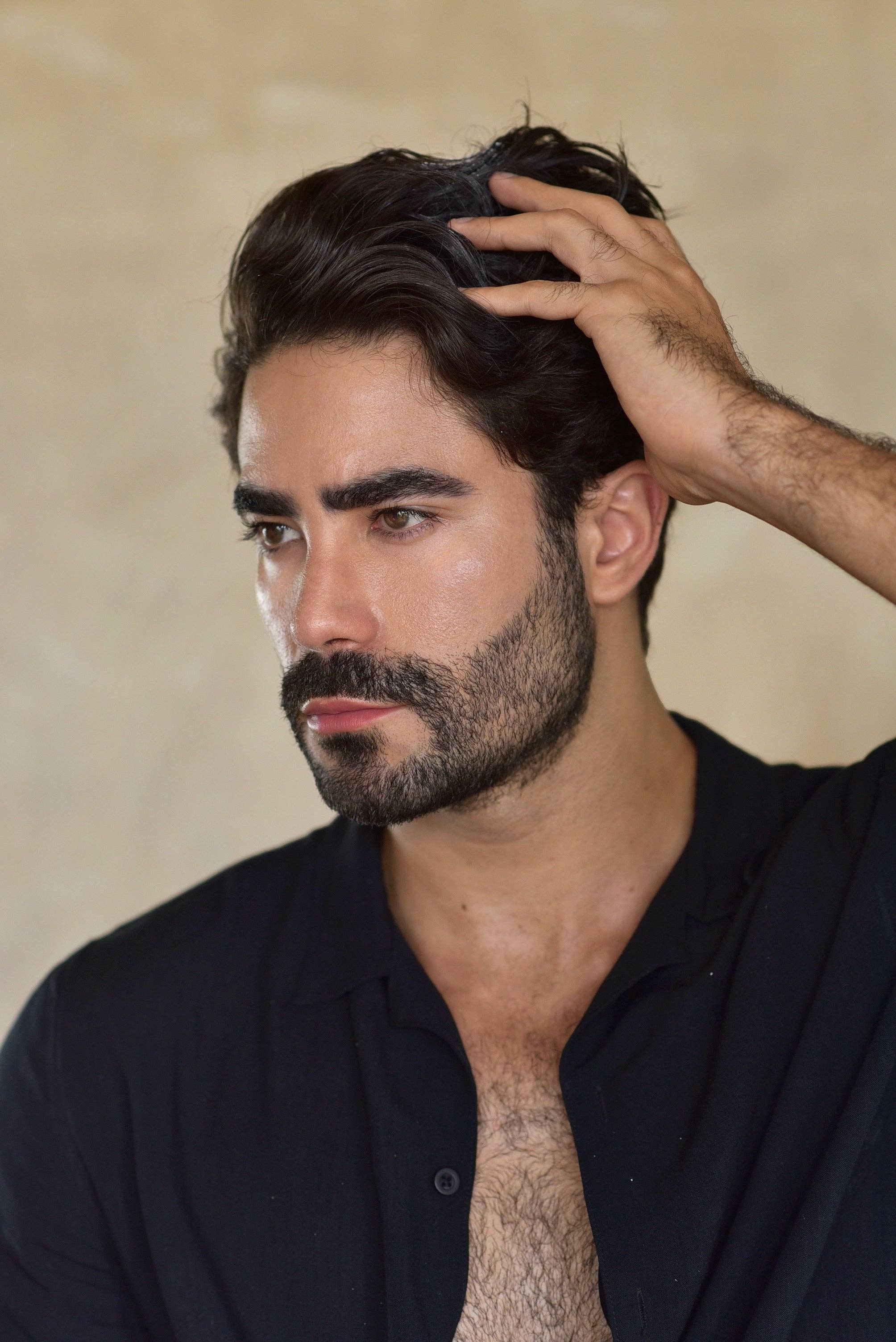 Tribal Chimp - Wholesale Hair Spray - Sea Salt Spray2