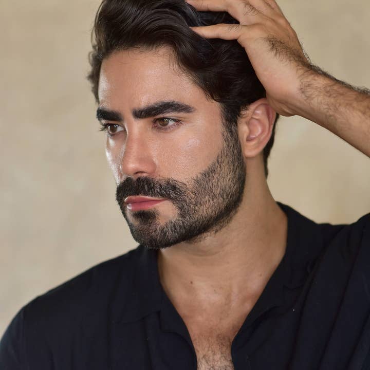 Tribal Chimp – wholesale Hårspray – Havssalt Spray2