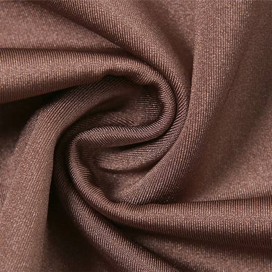 Brown Sexy Lace-Up Halterneck Cut-Out Vest Shorts Set for wholesale on Faire4