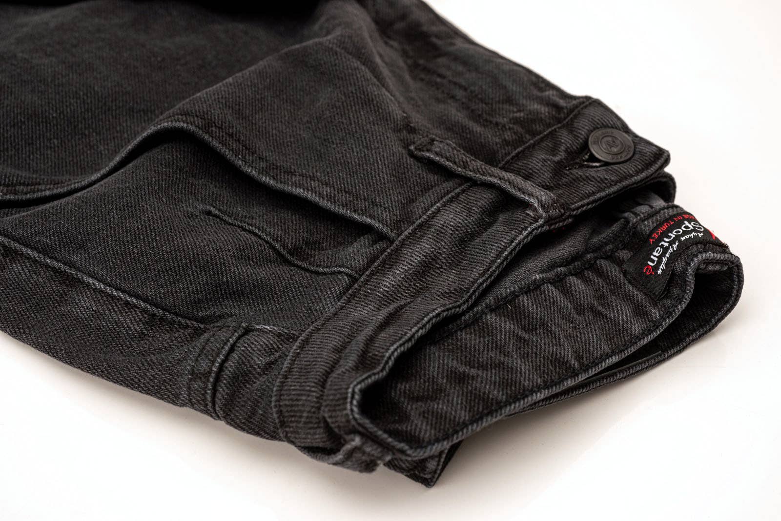 SPONTANÉ - Wholesale Jeans - Women's - Slouchy jeans - stylish and comfortable - CasualChic Denim4