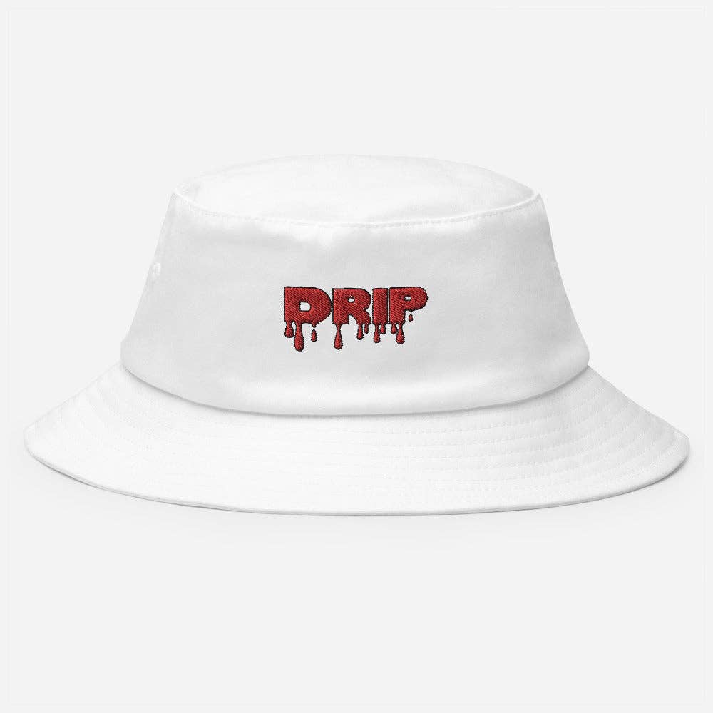 DRIP - Wholesale Bucket Hat - Unisex - Bucket Hat29