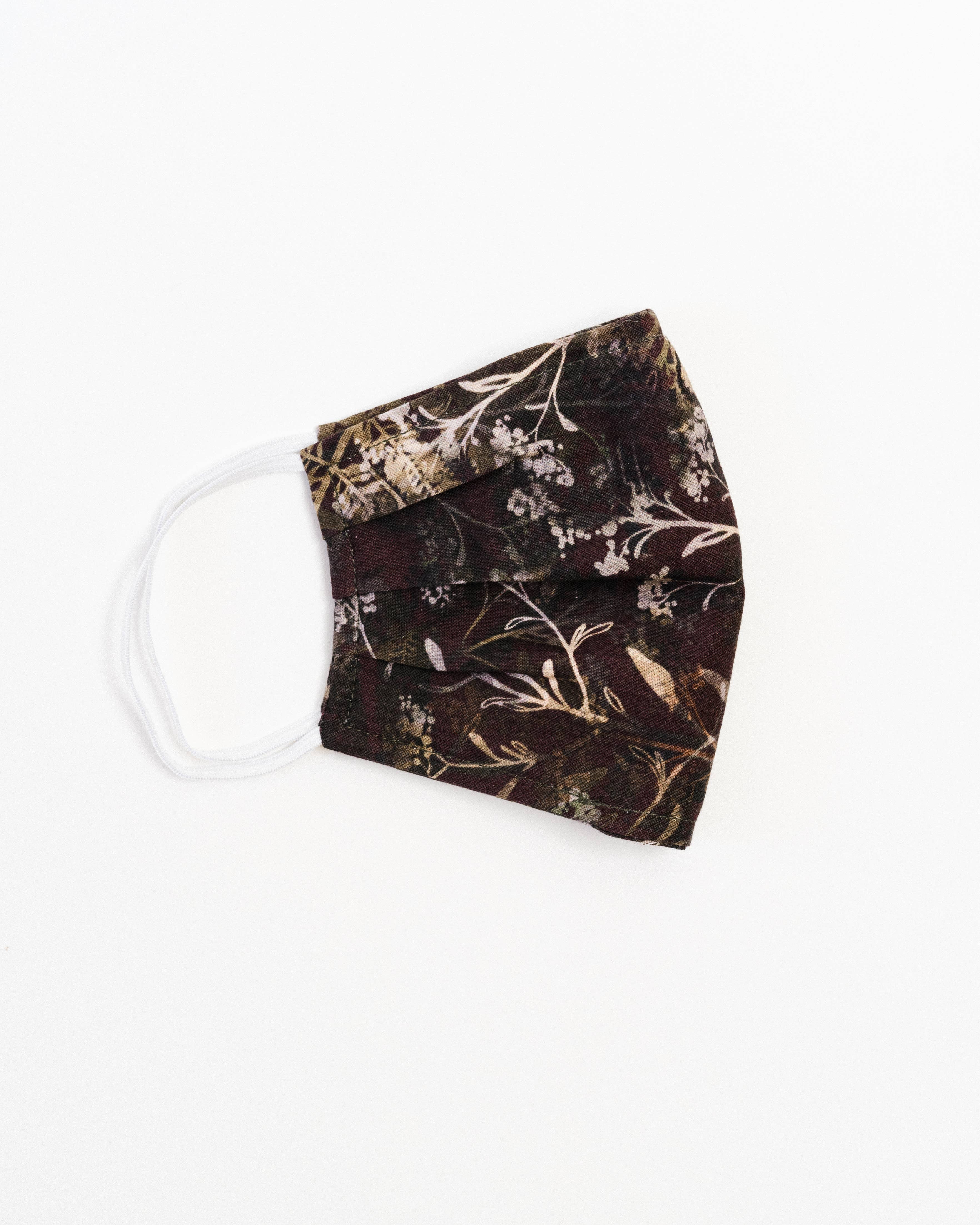 Soul Perch - Venta al por mayor Mascarillas desechables no quirúrgicas - Máscara facial de ramas vintage2