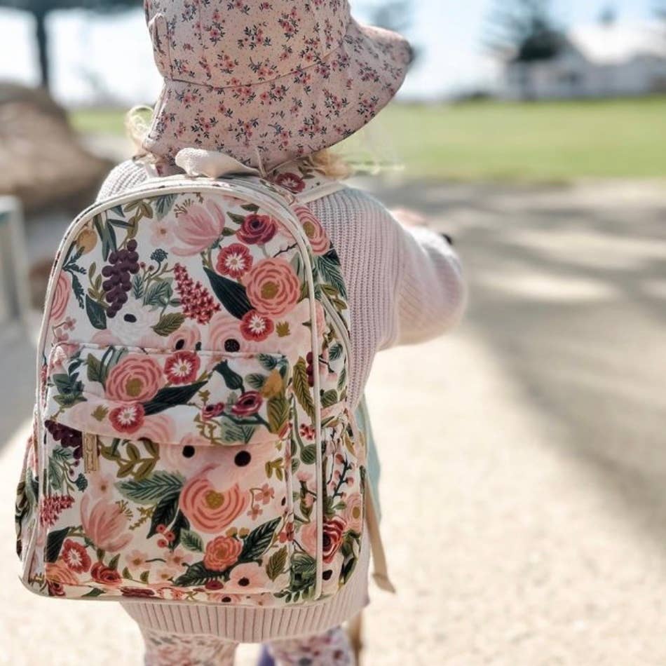 Josie Joan's - Vendita all'ingrosso Zaino - Bambini - Zaino per bambini Rosalie12