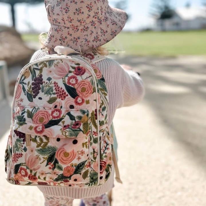 Josie Joan's - Wholesale Backpack - Kids - Rosalie Kids Backpack12
