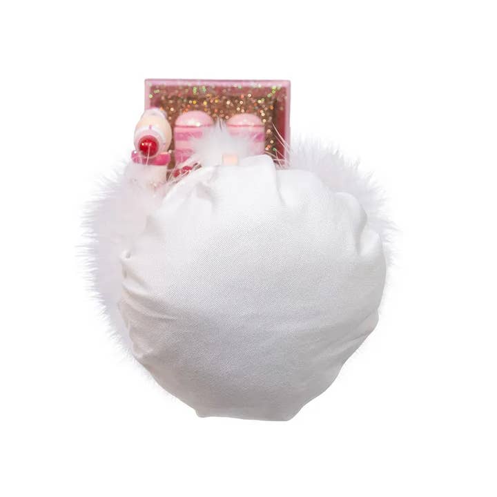 Kurt S. Adler, Inc. - Wholesale Holiday Nutcracker - 16" Hllwooden Pink Gingerbread Baker Nutcracker4