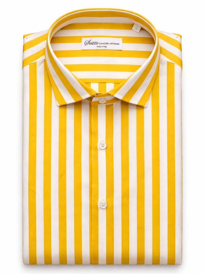 ART. K75 DIS. V 130 for wholesale by Sestito Camicia Artigiana