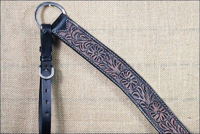 HILASON - Wholesale Horseback Riding Gear - HILASON Western Horse Headstall Breast Collar Set Tack Genuine American Leather | For Horses Headstalls172