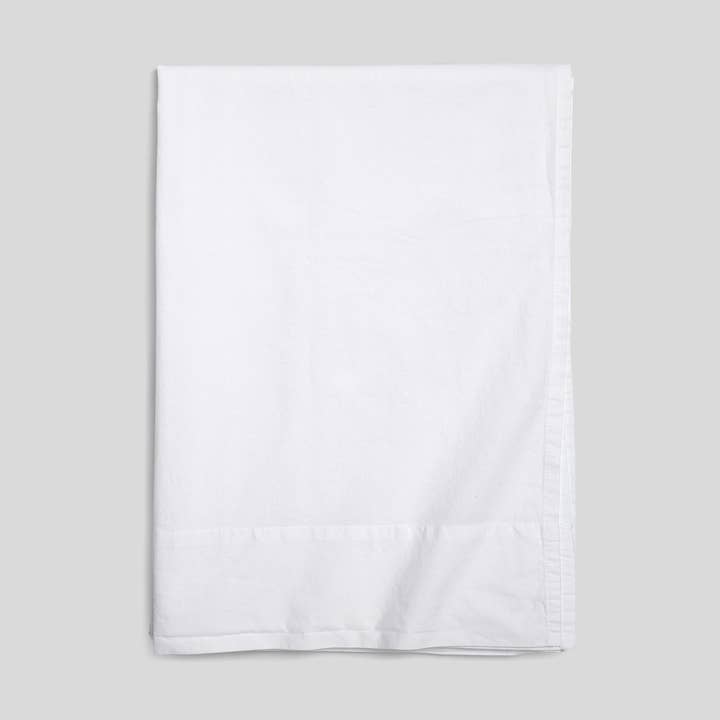 Organic · Flat sheet for wholesale by Missuna