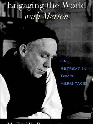 Interagir avec Merton dans le monde entier : en retraite à Tom's Hermitage pour la vente par Paraclete Press