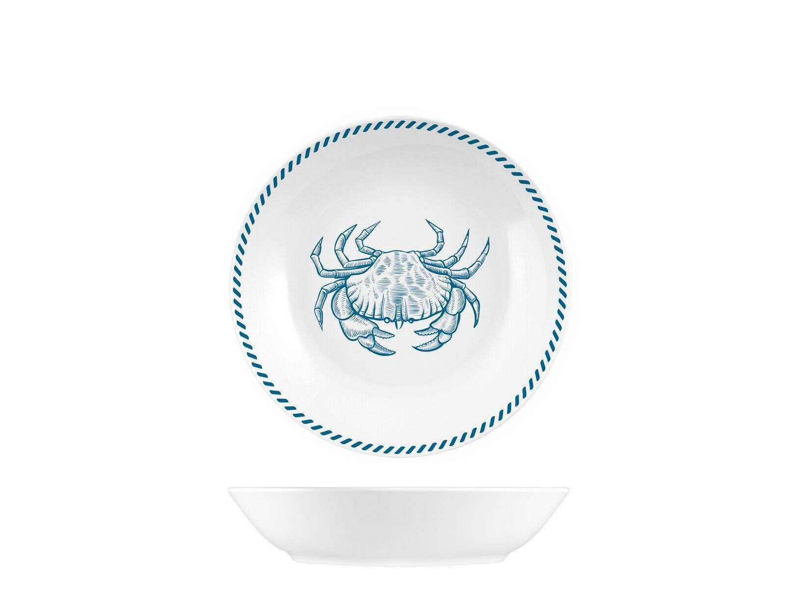 H&H - Wholesale Dinnerware Set - Ocean Table Service4