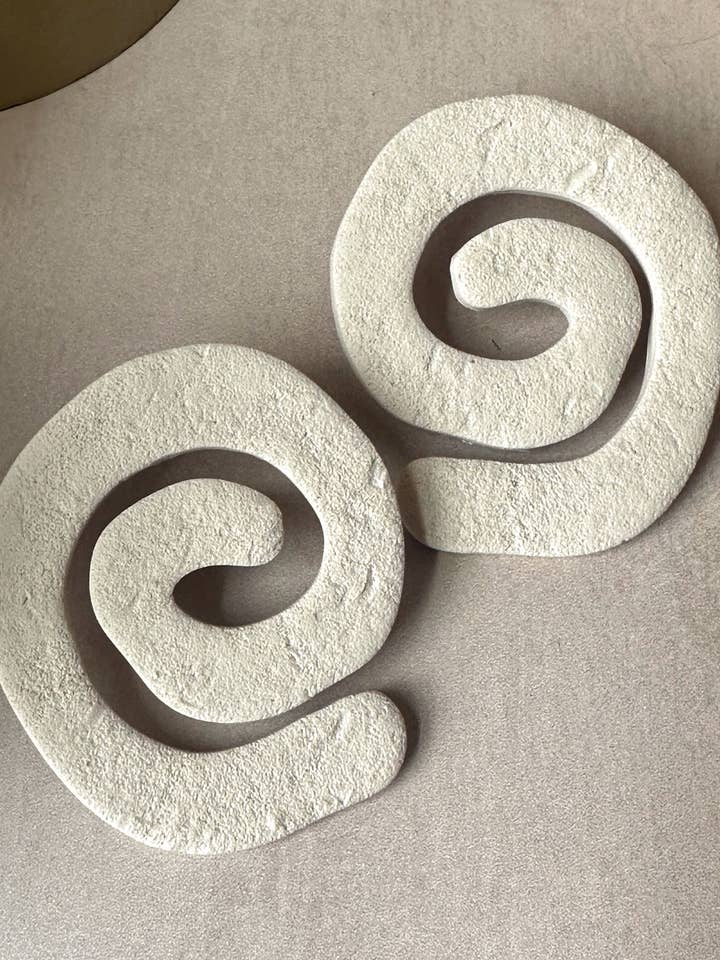 Speria Earrings for wholesale by The Crafthaus