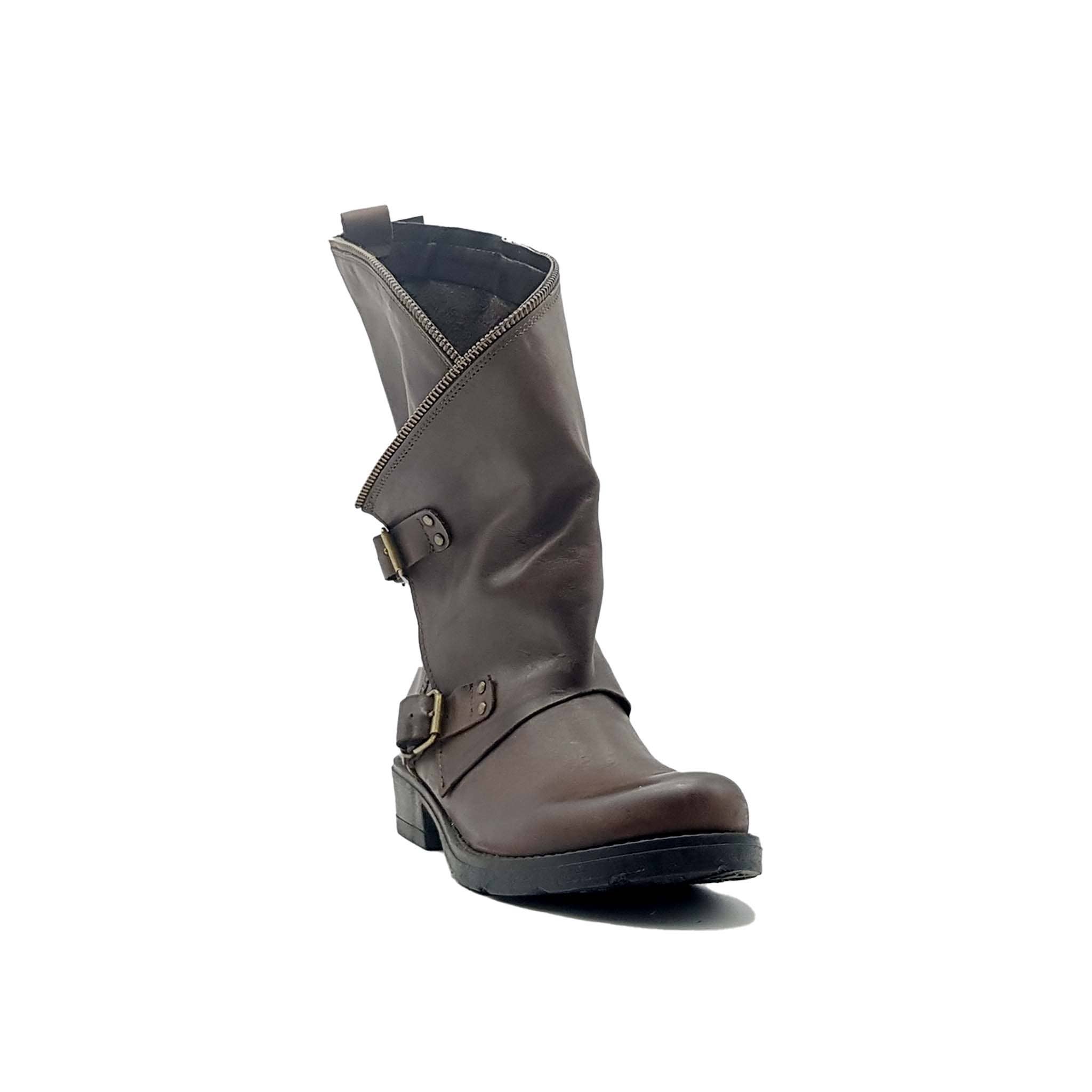 Eccellenza Donna - Vendita all'ingrosso Stivali - Donna - ANITA TESTA ID MORO2