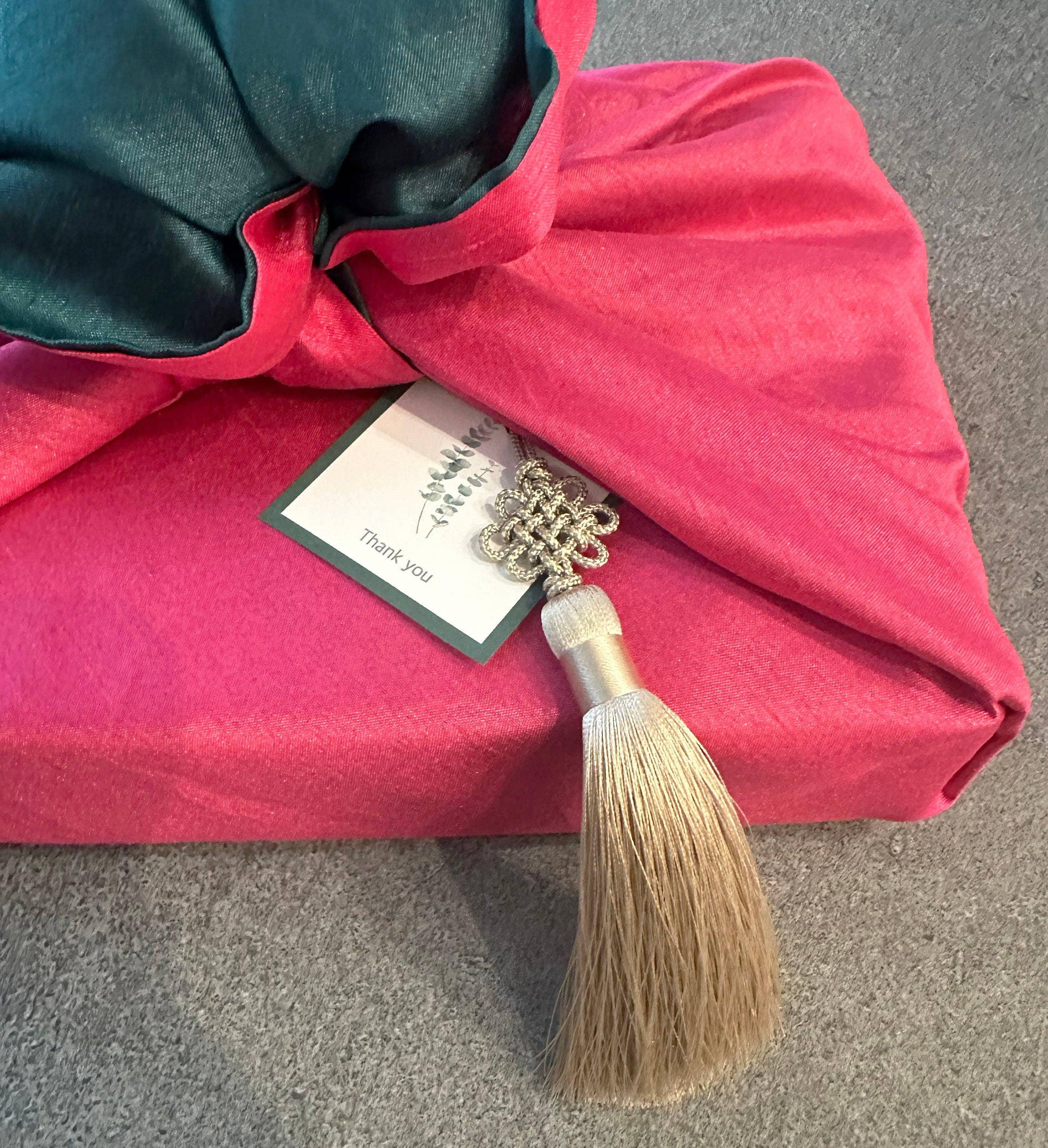 Style by HM - Wholesale Decorative Tassel/Wall Drop - Traditional Korean Tassel9